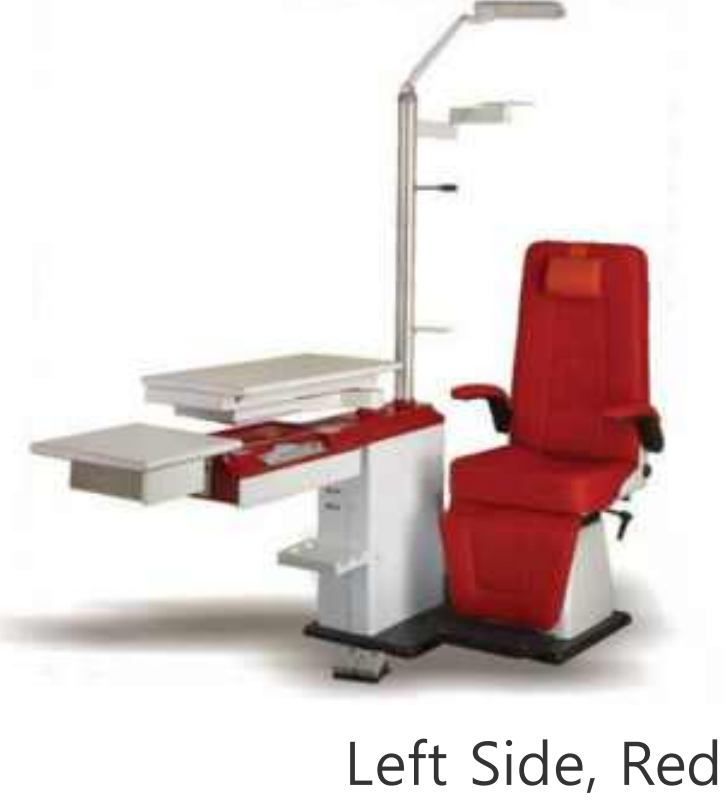 Ophthalmic Chair